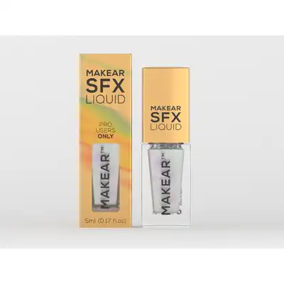 Makear SFX Pyłek w Plynie BP04 5ml