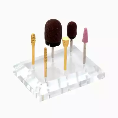 Acrylic Base for Cutters