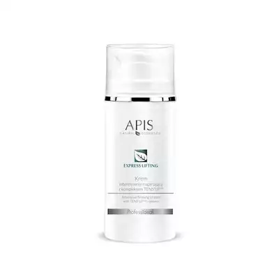 APIS Express Lifting Krem Intensywnie Napinający Z  Kompleksem Tens'up 100ml