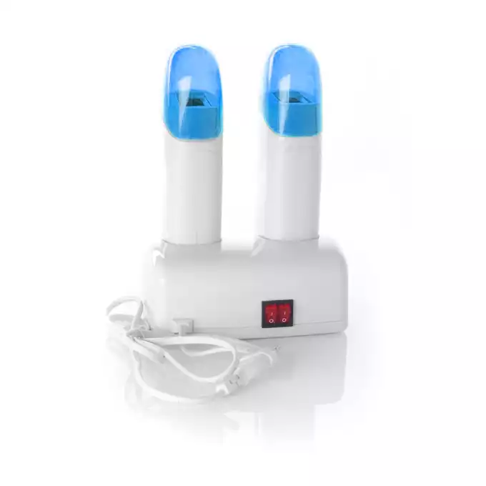 PODGRZEWACZ WOSKU ROLKA DUO 80W