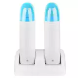PODGRZEWACZ WOSKU ROLKA DUO 80W