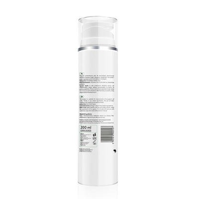 APIS Żel Neutralizujący (chłodzący) 200ml