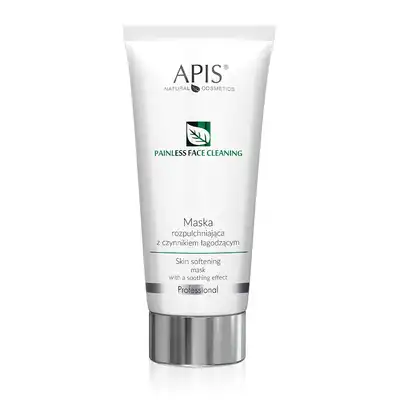 APIS Maske lockernde schmerzfreie Reinigung 200ml
