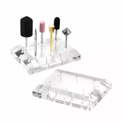 Acrylic Base for Cutters