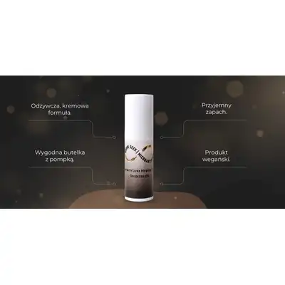 Infinity Hybrid Tint Oxidizer Utleniacz Hybrydowy 3% 30ml