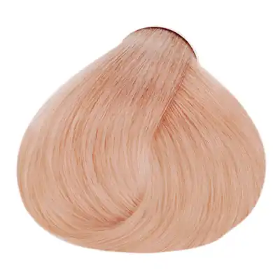 Alfaparf Colorwear Crystal Brown - 10.324 Najjaśniejszy Złoty Fioletowo-Miedziany Blond