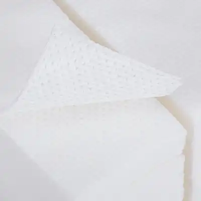 Perforowane Waciki Bezpyłowe Do Paznokci Allemed 10x5 Cm 500 Szt