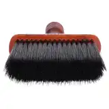 Poniks Drewniana Karkówka Zmiotka Fryzjerska Barberska