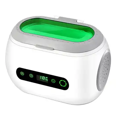 Professional ultrasonic cleaner VGT-9600