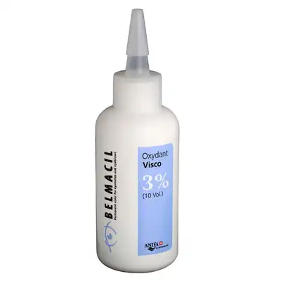 Belmacil Aktywator Oksydant Do Farbki 3% 100 Ml