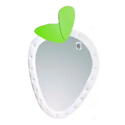 FRUIT Konsoleta dziecięca fryzjerska