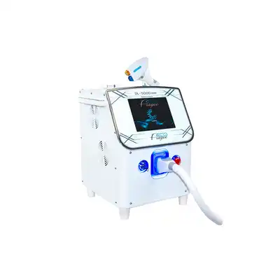 Alvi Prague Laser diodowy DL-5000 OptiPuls