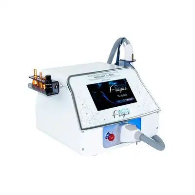 Alvi Prague Laser neodymowy do usuwania tatuażu Neo-Light TL-500