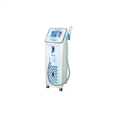 Alvi Prague Laser diodowy do depilacji DL-7000 UltraPuls