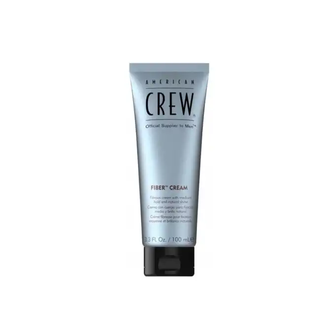 American Crew Fiber Cream Krem Do Stylizacji Włosów Dla Mężczyzn 100ml