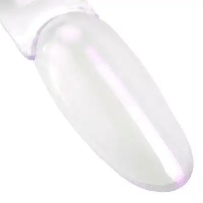 Mollylac Pyłek Do Paznokci Glamour Effect Purple 1 G Nr 4