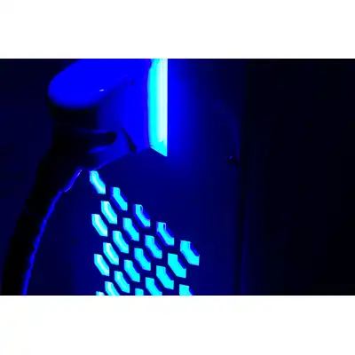 Alvi Prague Laser diodowy do depilacji DL-7000 UltraPuls REDesign