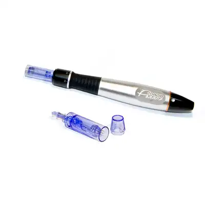 Alvi Prague Urządzenie do mezoterapii mikroigłowej Alvi Pen (dermastamp)