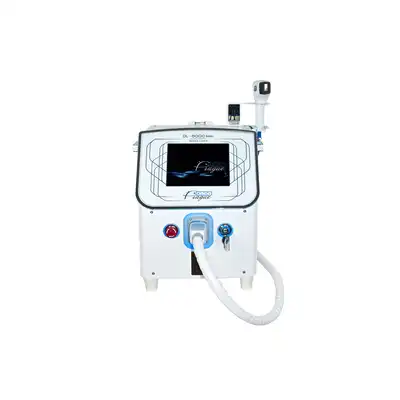 Alvi Prague Laser diodowy DL-6000 OptiPuls ProMax