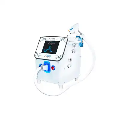 Alvi Prague Laser diodowy DL-5000 OptiPuls