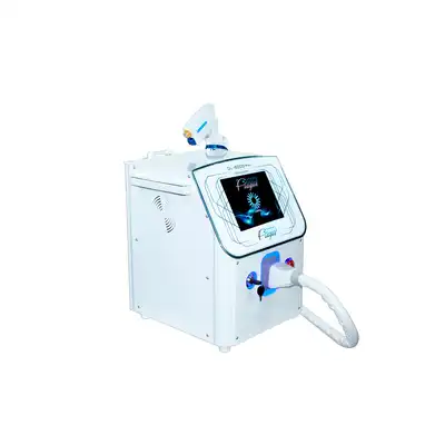 Alvi Prague Laser diodowy DL-6000 OptiPuls Pro