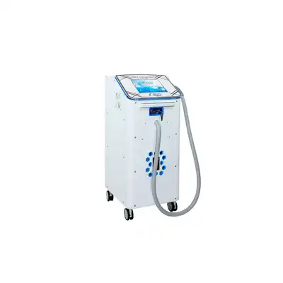 Alvi Prague Frakcyjny laser erbowy MED-X Er Glass 1550