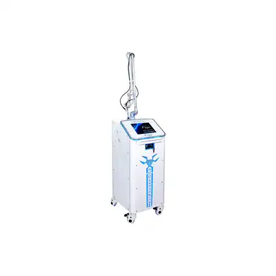 Alvi Prague Laser frakcyjny CO2 MED-X