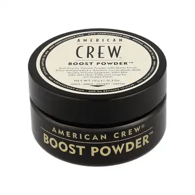 American Crew Classic Boost Powder Puder Zwiększający Objętość Włosów 10g