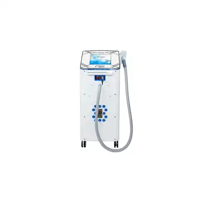 Alvi Prague Frakcyjny laser erbowy MED-X Er Glass 1550