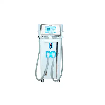 Alvi Prague Urządzenie IPL IP-200 Light Pro Duo