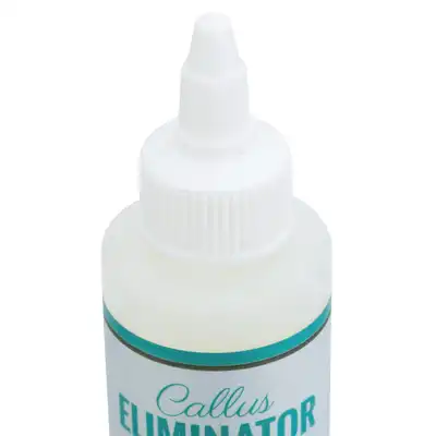 Preparat Do Usuwania Zrogowaciałej Skóry I Odcisków Callus Eliminator 118 Ml
