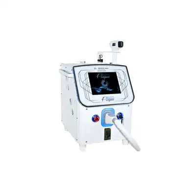 Alvi Prague Laser diodowy DL-6000 OptiPuls ProMax