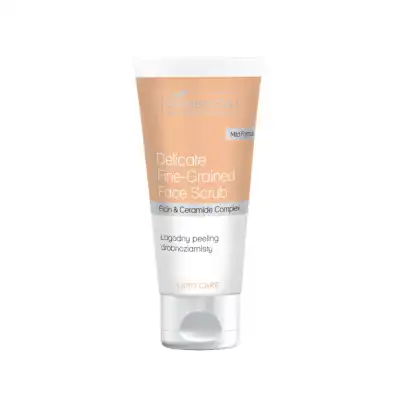 Bielenda Lipid Care Łagodny Peeling Drobnoziarnisty 150 ml