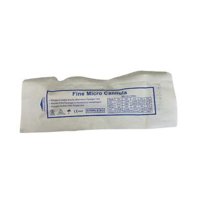 Dives Kaniula 25G 0,5 x 38mm 1 Szt