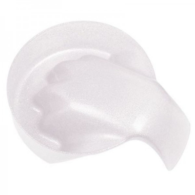 Claresa Miseczka do Manicure Biała