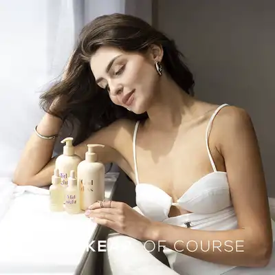 Makear Balsam Do Dłoni I Ciała ,,Bloom&quot; 300 Ml