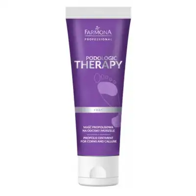 Farmona Professional Podologic Therapy, Maść Propolisowa Na Odciski I Modzele, 75ml