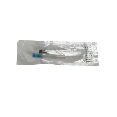 Dives Kaniula 23G 0,6 x 38mm 1 Szt