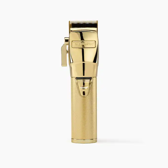 Babyliss PRO Gold Shearing Razor FX8700GE - Hurtownia Kosmetyczna