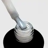 Palu Żel W Butelce Pro Master Bottle Gel - Soft White 11g
