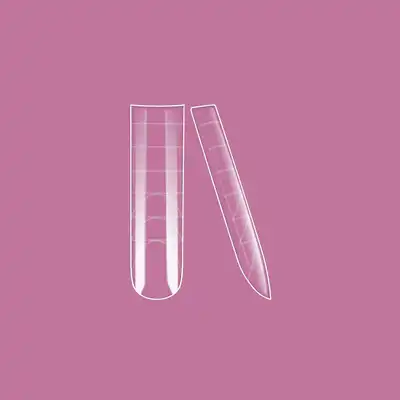 Victoria Vynn Perfect Shape Dual Forms Square, 120 Szt