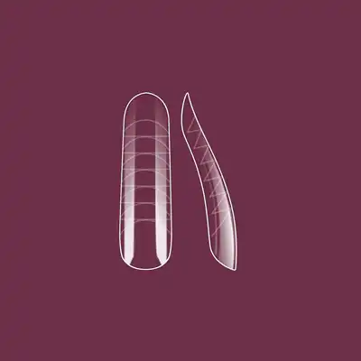 Victoria Vynn Perfect Shape Dual Forms Universal, 120 Szt