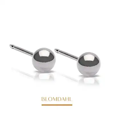 Blomdahl -  Kolczyk Ball 3 mm SFJ