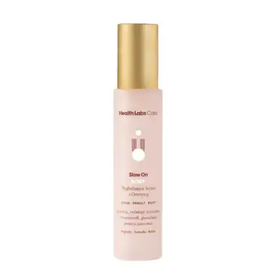 Health Labs Care - Slow On Body - Wygładzające Serum Do Ciała Z Ornityną, 50ml