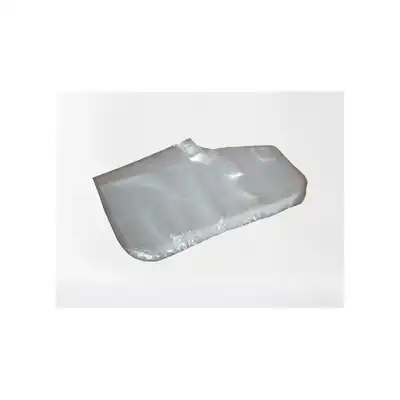 Skarpety foliowe 100 Par