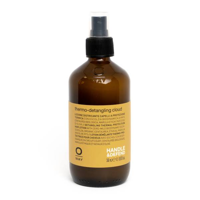 Oway Thermo-Detangling Cloud Termoochronna Mgiełka Do Włosów 240ml