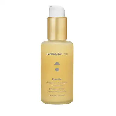 Health Labs Care Pure On Emulsja Do Demakijażu 100 ml