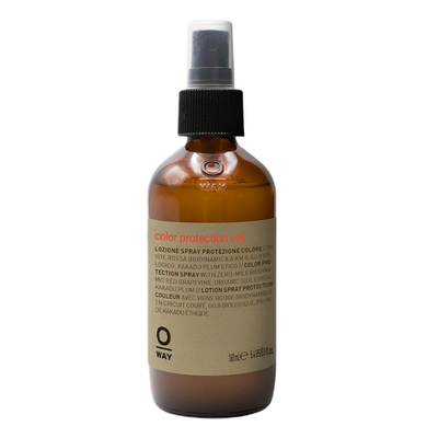 Oway Color Protection Veil Spray Wydłużający Trwałość Koloru 160ml