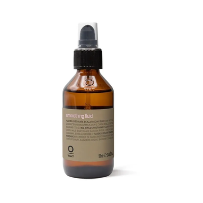 Oway Smoothing Fluid Wygładzający Fluid Bez Spłukiwania 100ml
