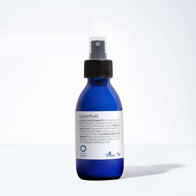 Oway Finest Fluid Fluid Kondycjonujący 140ml